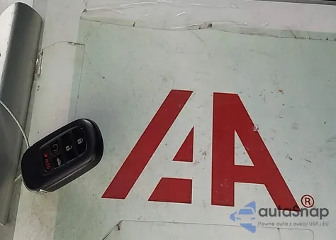 2023 Honda Accord Hybrid Sport-L z USA, uszkodzony, nr VIN 1HGCY2F74PA018559